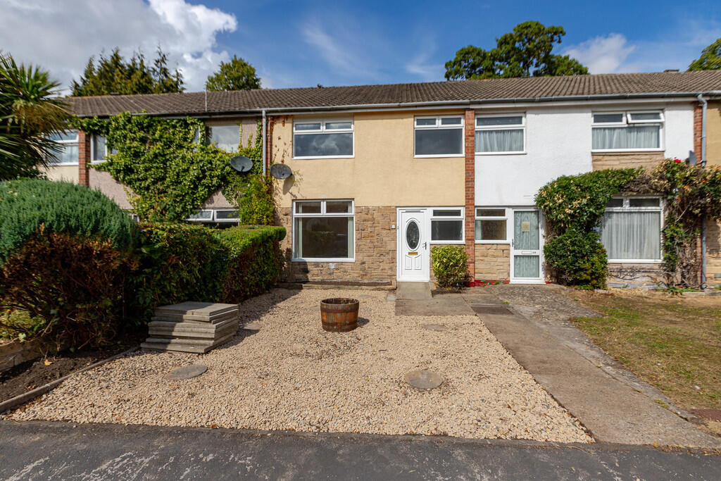 Main image of property: Whitcliffe Grange, Richmond