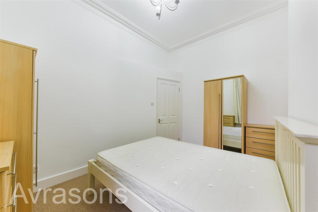 Main image of property: Handforth Road, Oval, London