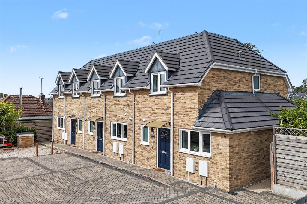Main image of property: Upton