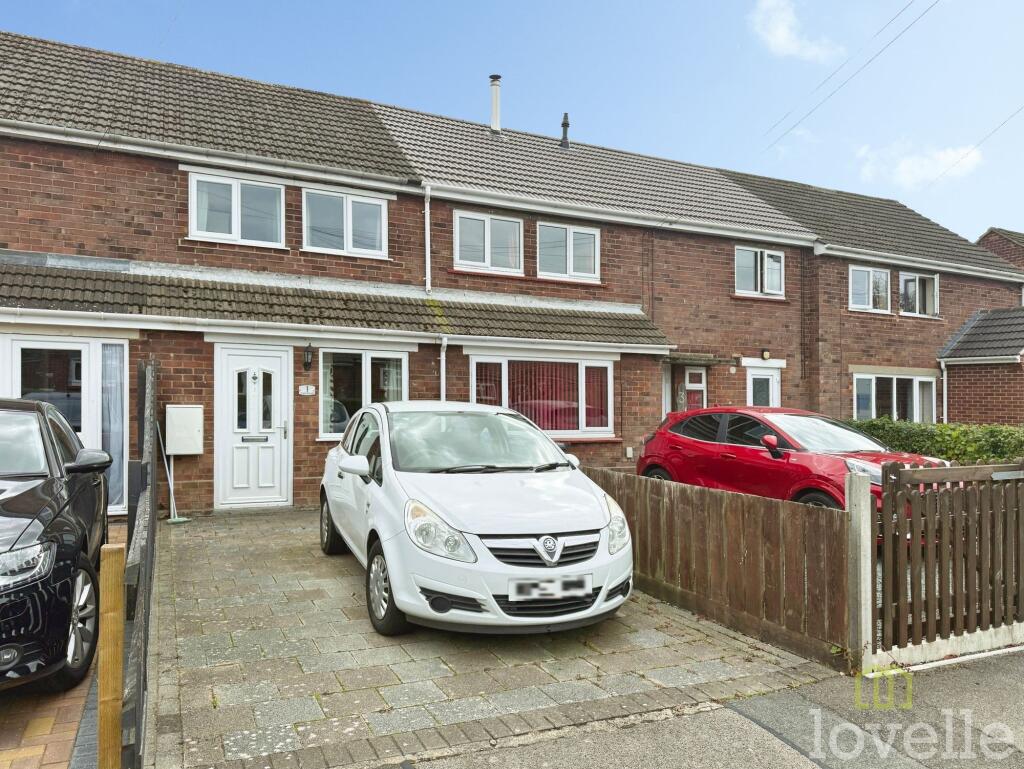 Main image of property: Park Road, Willingham By Stow, DN21