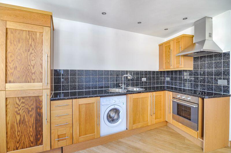 Main image of property: Bradley House, Bristol, BS1
