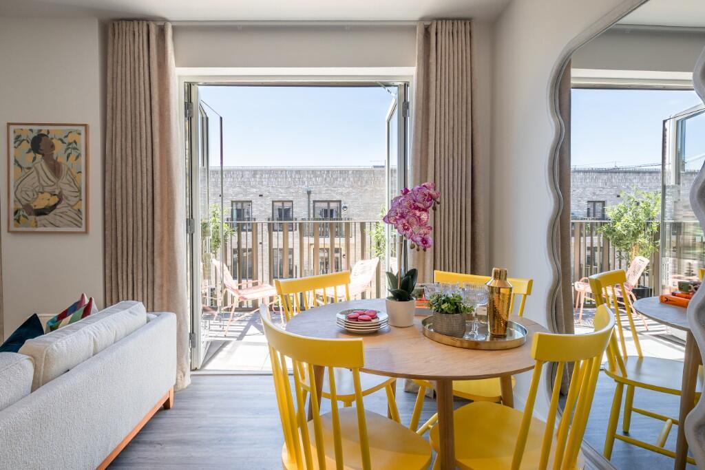 Main image of property: Forest Road,
Walthamstow,
E17 4JF

