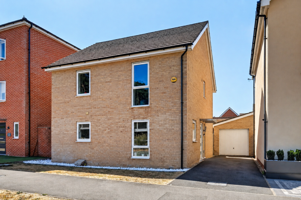 Main image of property: Lysander Drive, Bracknell, RG12