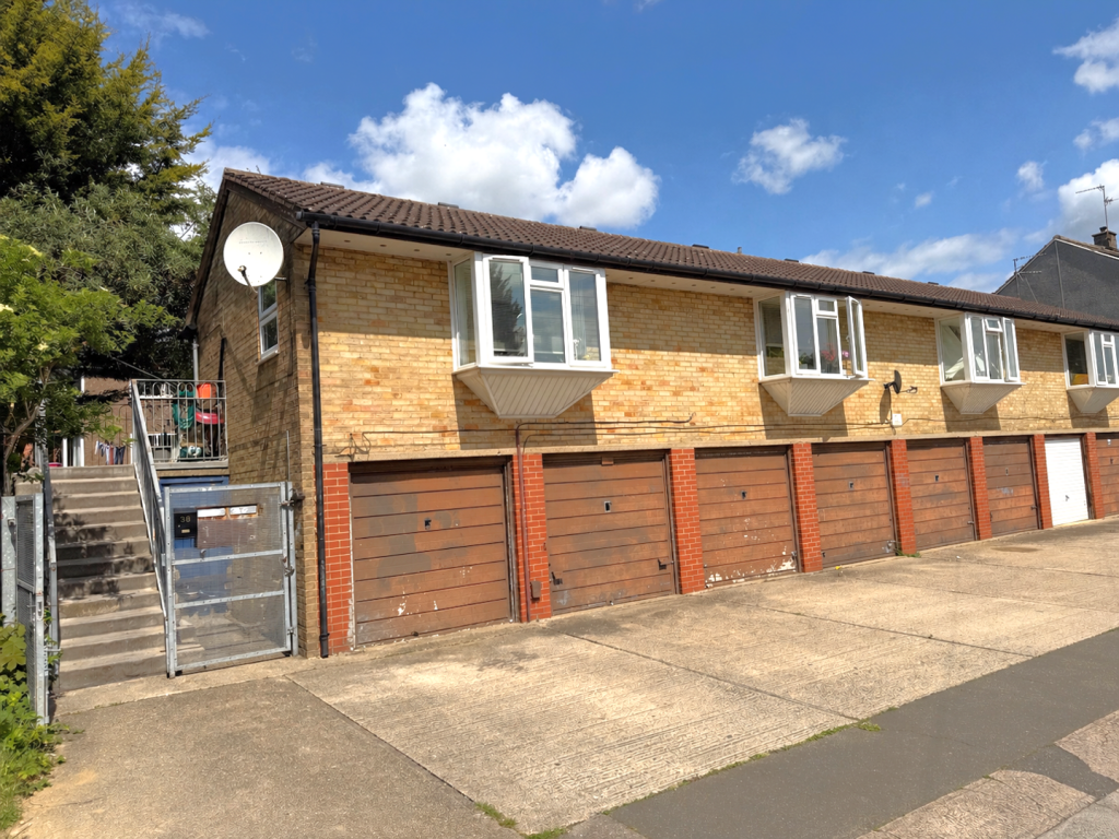 Main image of property: Landseer Court, Corby
