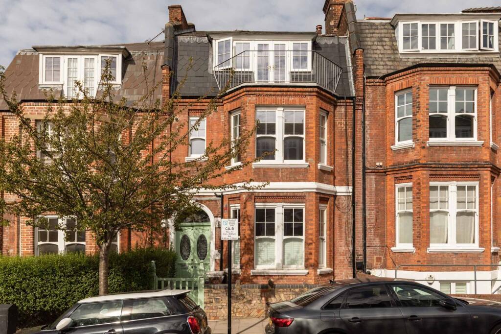 Main image of property: Glenloch Road, London, NW3