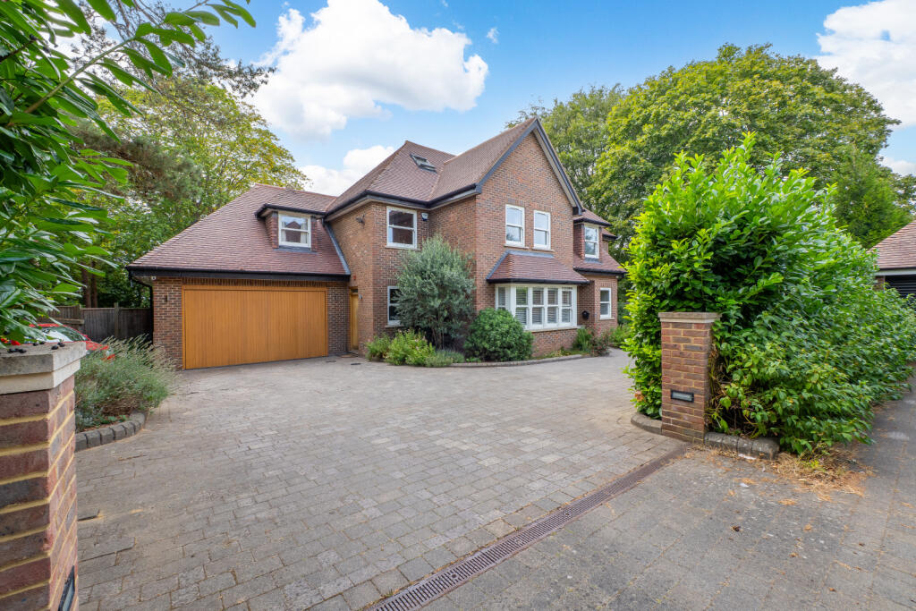 Main image of property: Woodcote Avenue, Wallington, Surrey,, SM6