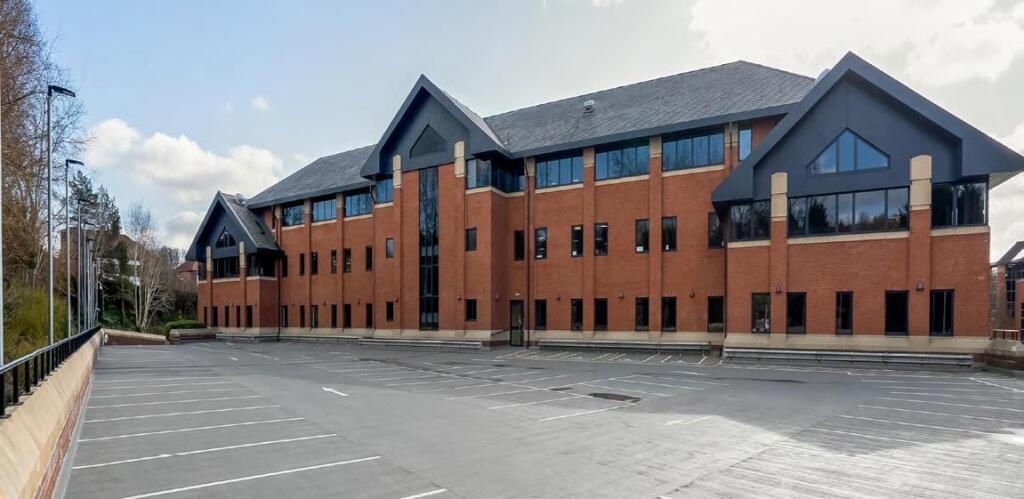 Main image of property: Lawnswood House, Lawnswood Business Park, Redvers Close, Leeds, LS16 6QY