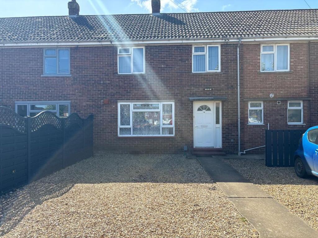 Main image of property: Grosvenor Road, Wisbech