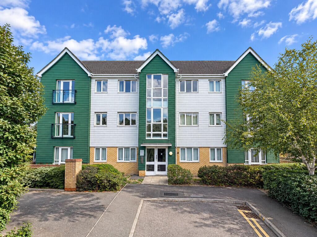 Main image of property: Hera Close, Southchurch