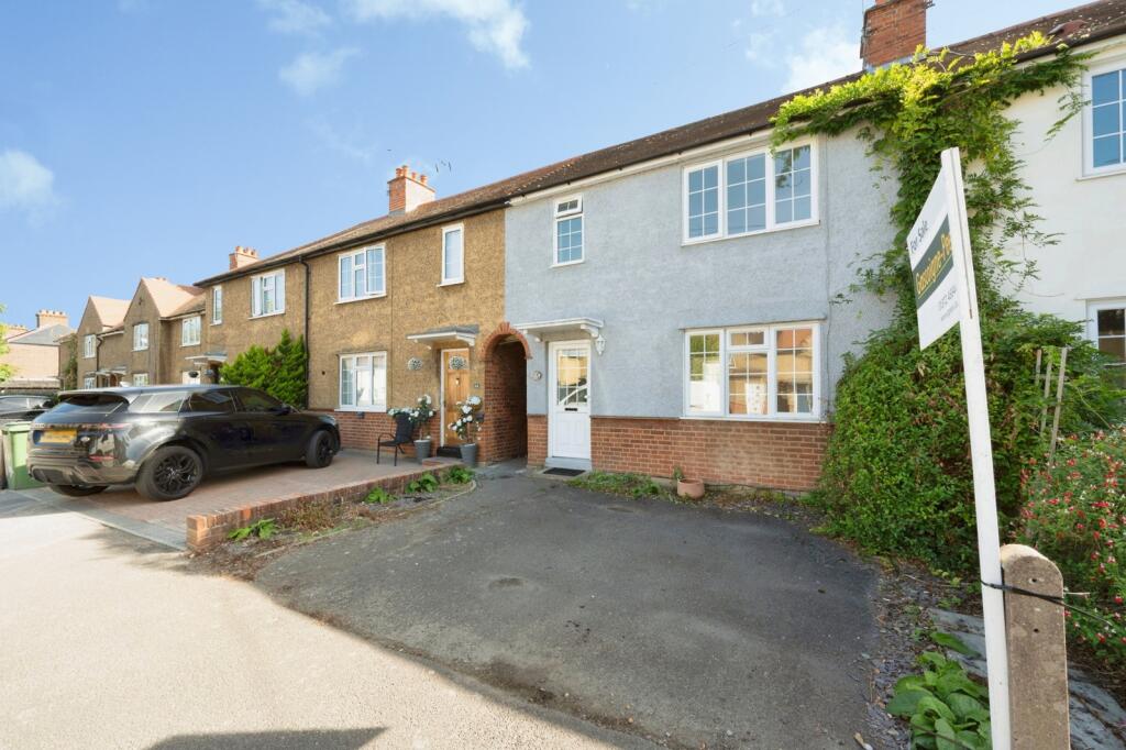 Main image of property: Farm Road, Esher, Surrey, KT10