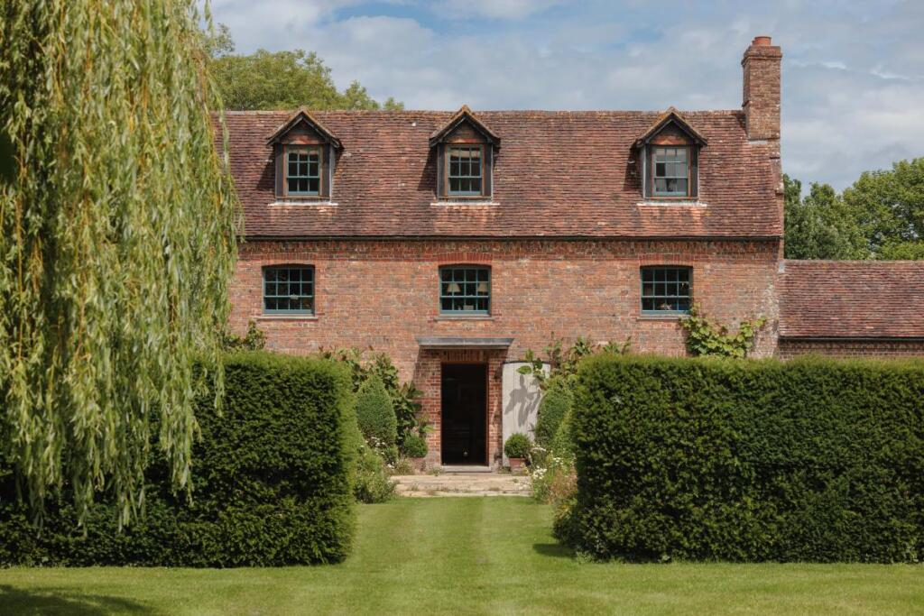 Main image of property: Gussage All Saints, Dorset
