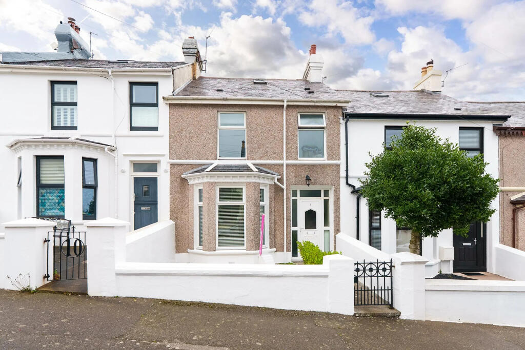 Main image of property: 8, Victoria Avenue, Onchan