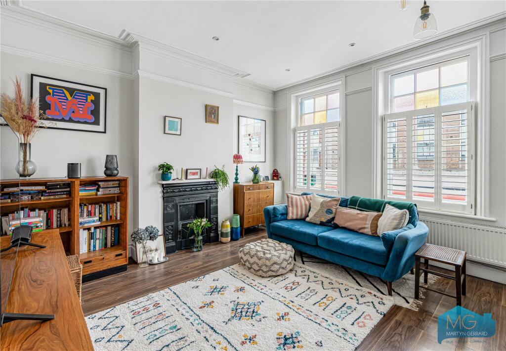 Main image of property: The Broadway, London, N8