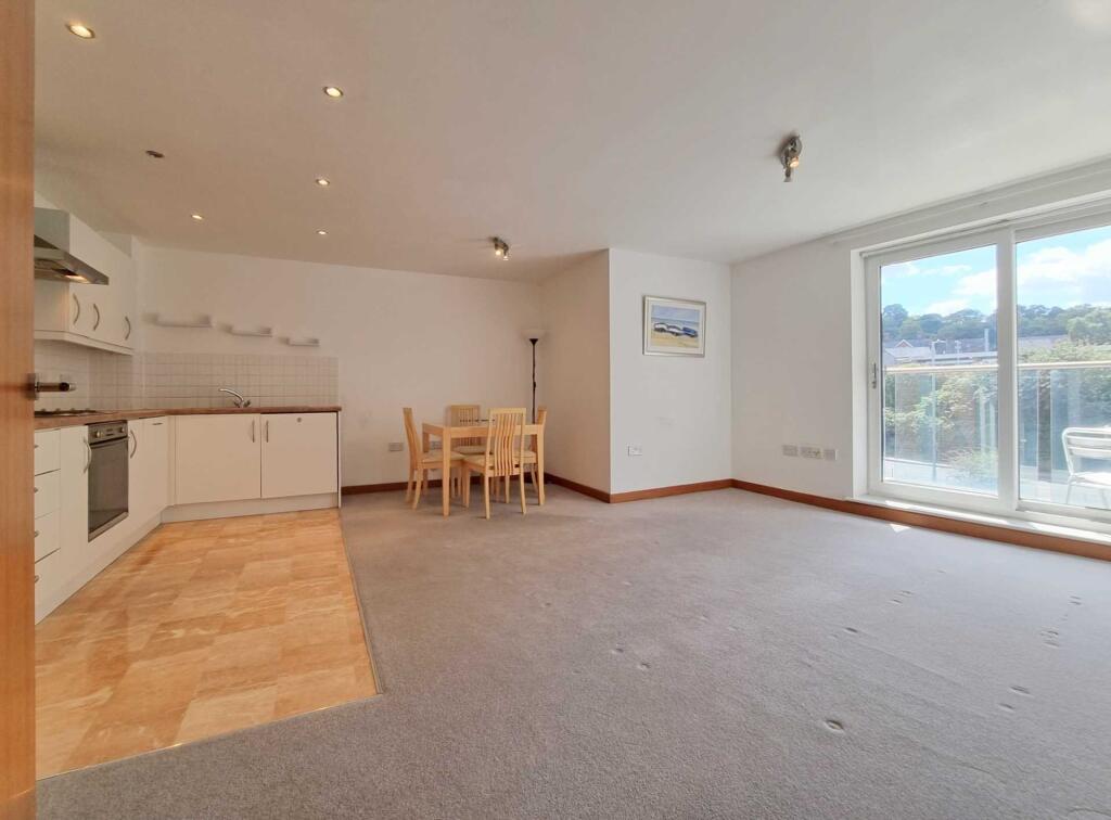 Main image of property: Centrum Court, Ranelagh Road, Ipswich
