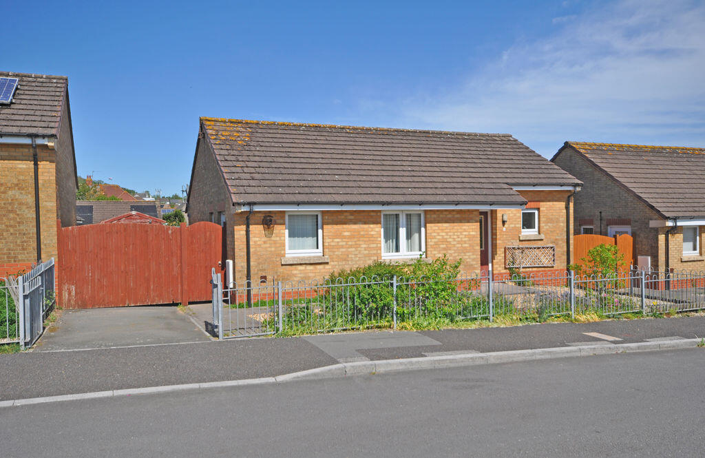 Main image of property: Bishpool Way, Newport