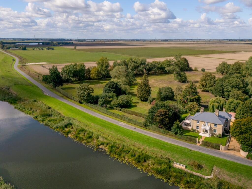 Main image of property: Ten Mile Bank, Littleport, Ely, Cambridgeshire, CB6
