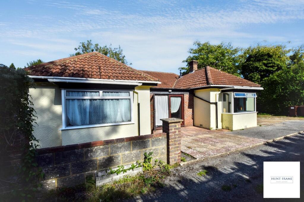 Main image of property: Downs Avenue, Eastbourne