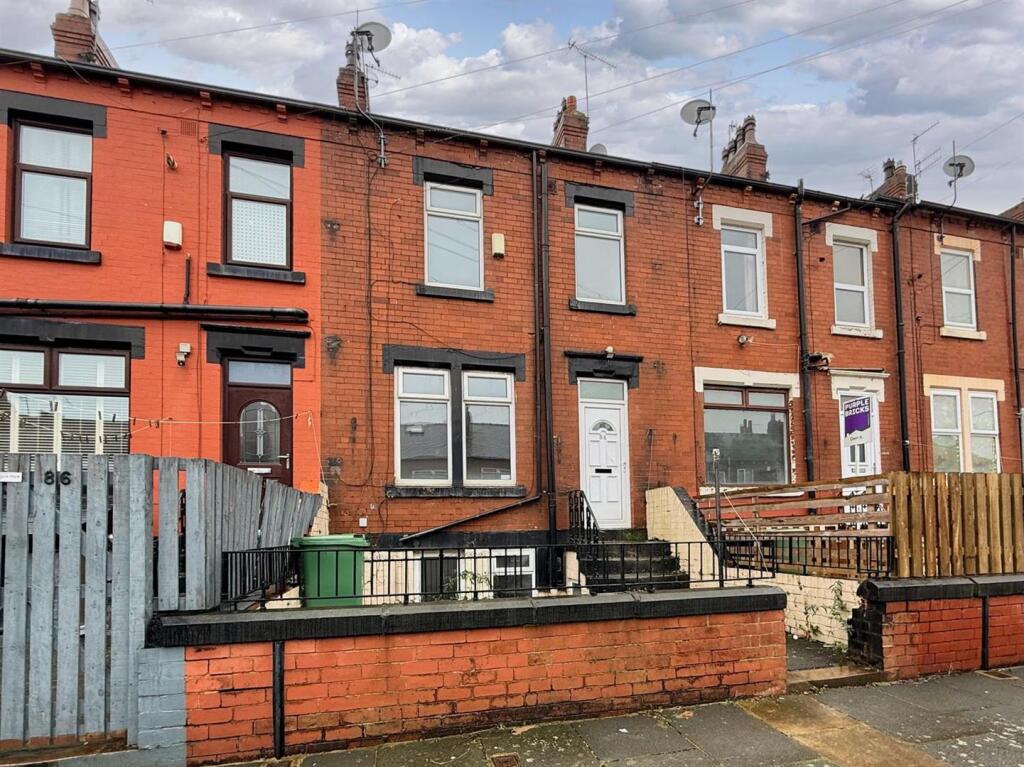 Main image of property: Longroyd Avenue, Leeds