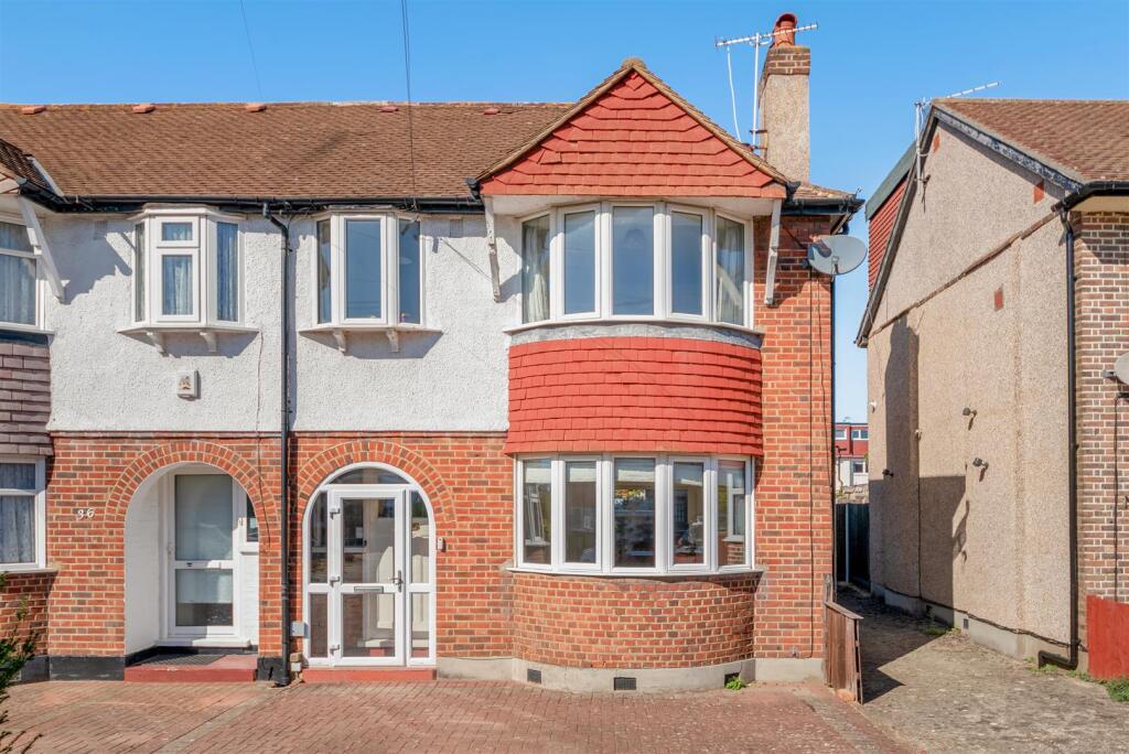 Main image of property: Templecombe Way, Morden