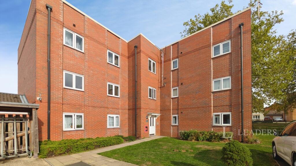 Main image of property: Childer Close, Coventry, West Midlands, CV6