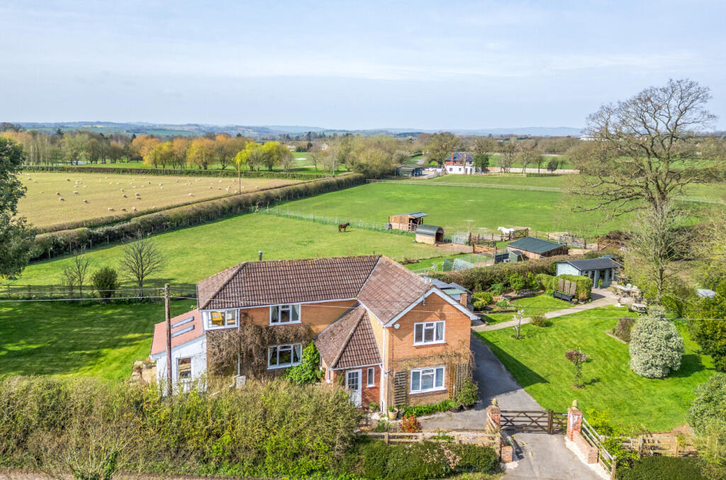 Main image of property: Oake Green, Oake, Taunton, Somerset, TA4