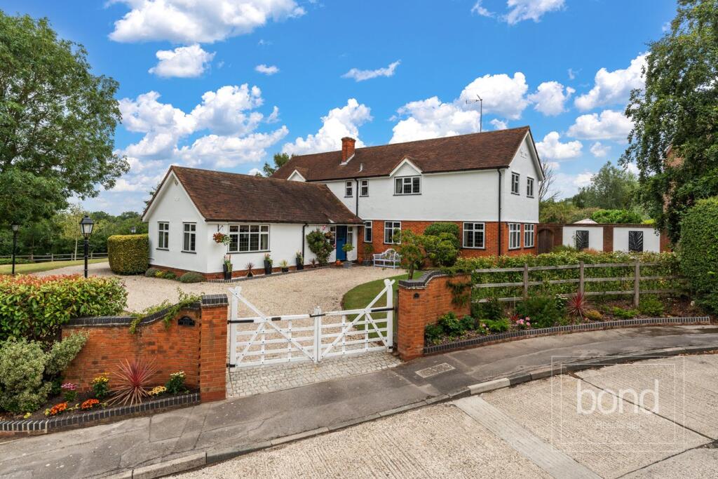 Main image of property: Rysley, Little Baddow, Chelmsford, CM3