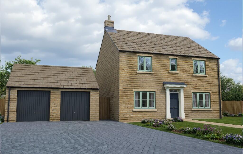 Main image of property: Penhill Pastures, 
Leyburn, 
DL8 5DJ