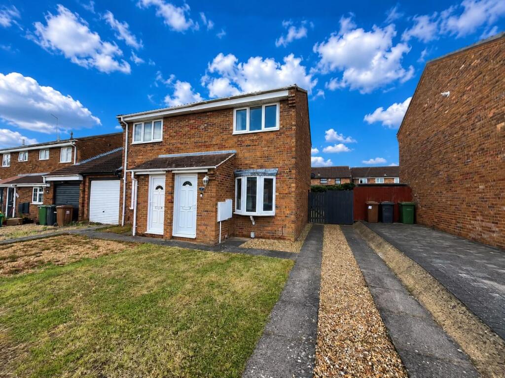 Main image of property: Hawkshead Way, Peterborough, PE4