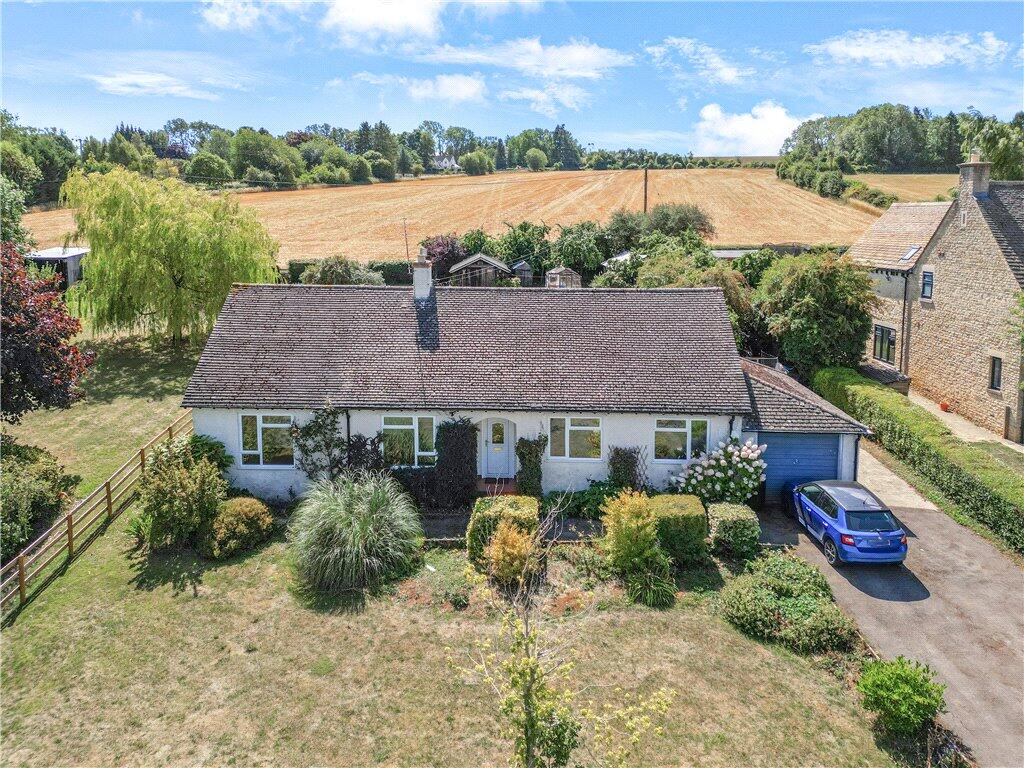 Main image of property: Old Gloucester Road, Bourton-on-the-Water, Cheltenham, Gloucestershire, GL54