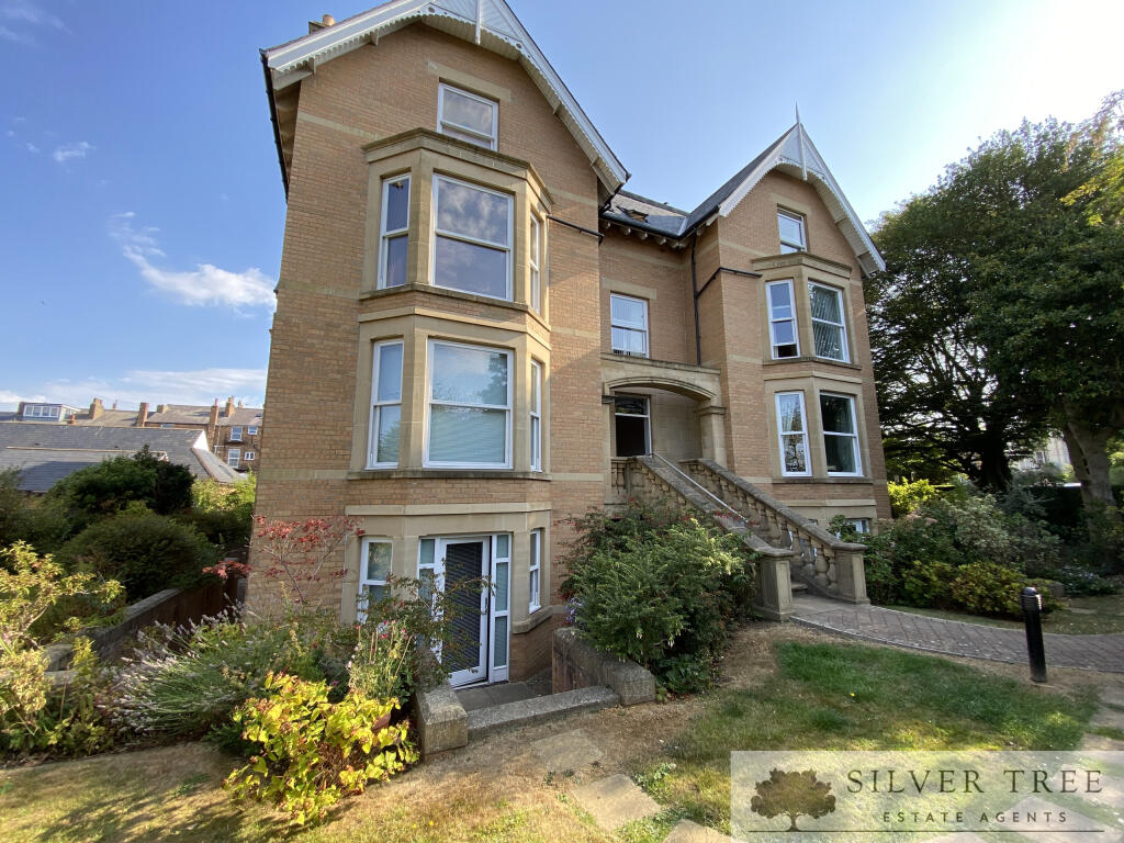 Main image of property: Apartment 15, Pavilion View, 5 Westbourne Road, Scarborough, North Yorkshire