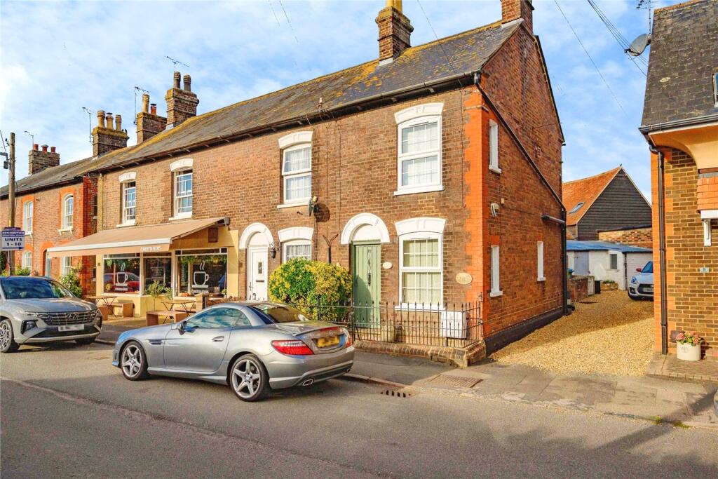 Main image of property: High Street, Edlesborough, Dunstable, LU6
