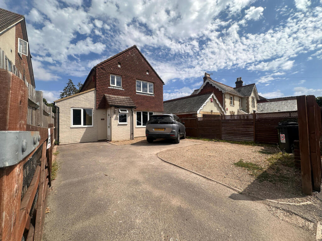 Main image of property: The Street, Charlwood, Horley