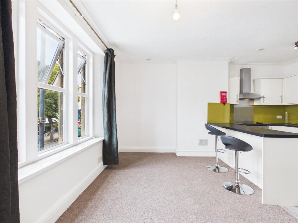Main image of property: North Street, Bristol, BS3