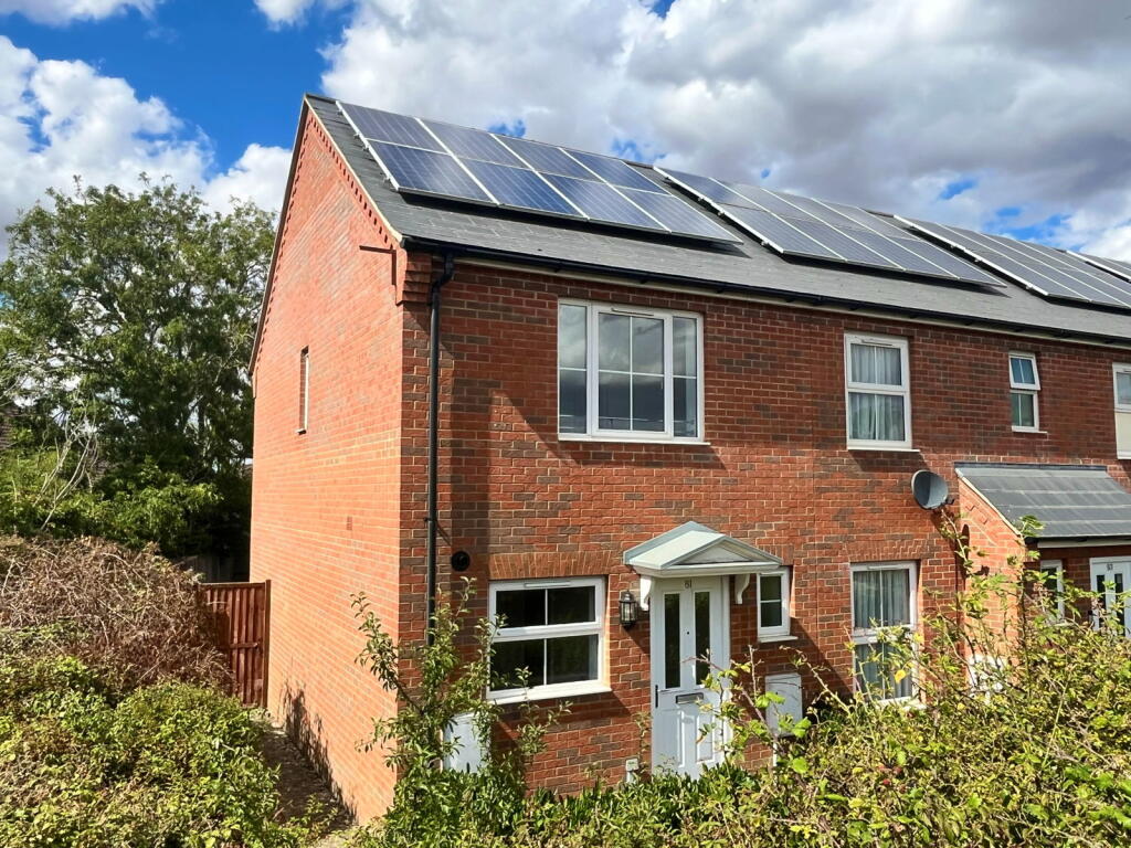 Main image of property: Mendham Lane, Harleston