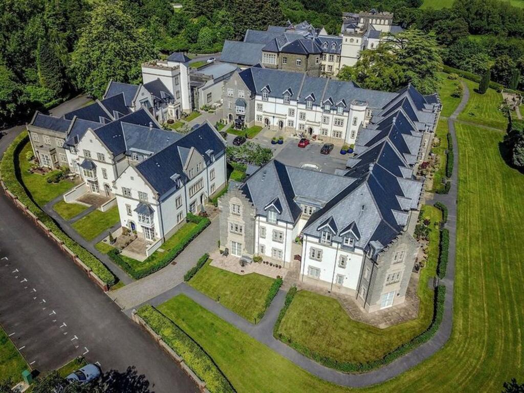 Main image of property: Western Courtyard, Talygarn, CF72