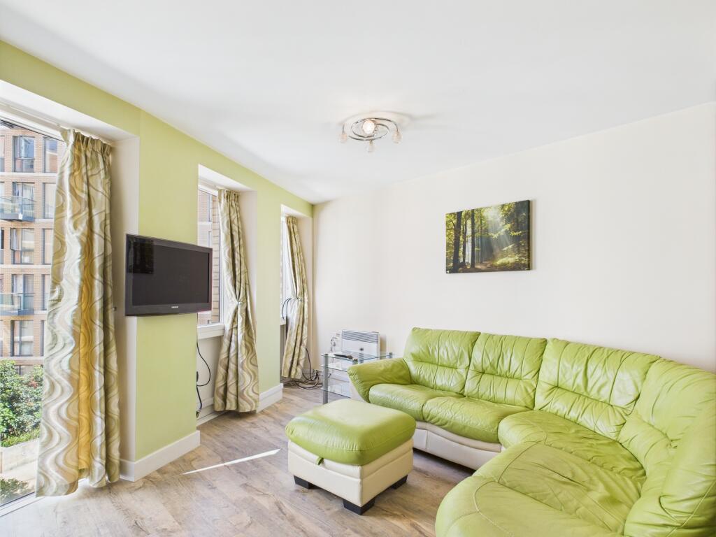 Main image of property: Essex Street, City Centre, Birmingham, B5