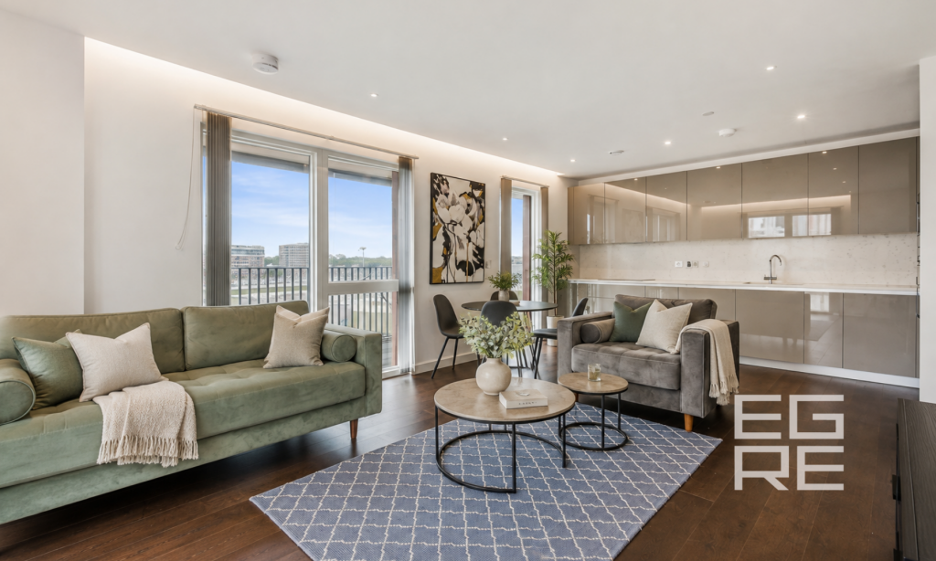 Main image of property: Montrose Building, 4 Malthouse Road, London, London, SW11