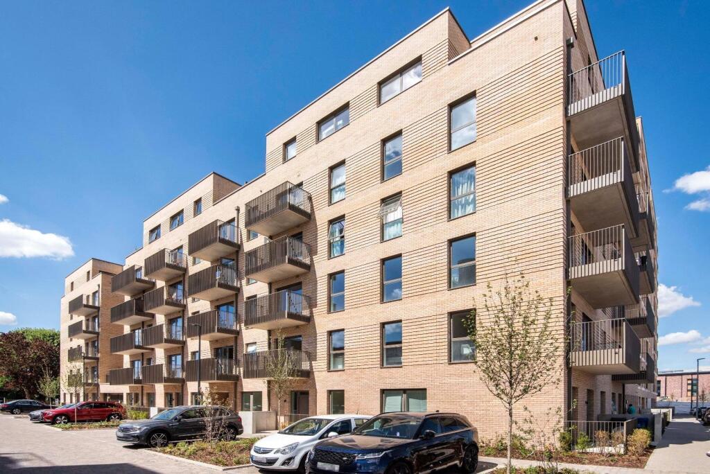 Main image of property: Archer Apartments, Eastman Village, Harrow, London, HA1