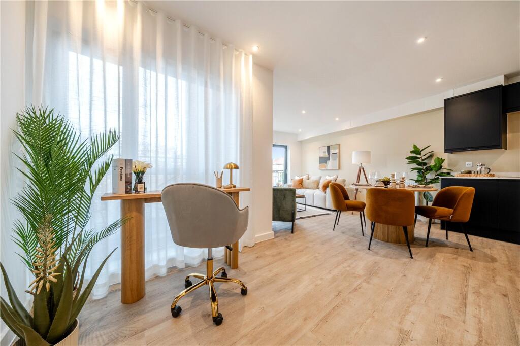Main image of property: West Street, Erith