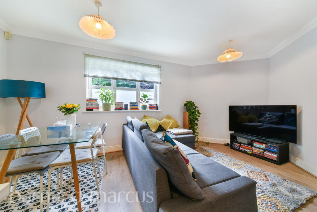 Main image of property: St Helens Road, Norbury
