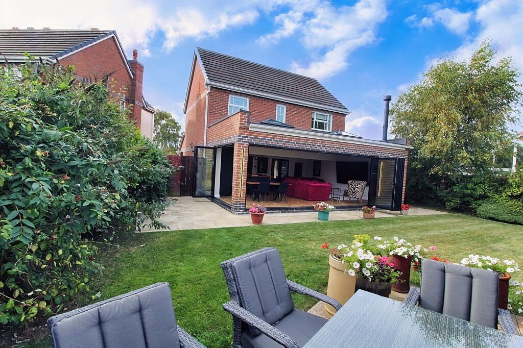 Main image of property: Gosport Way, Blyth, NE24