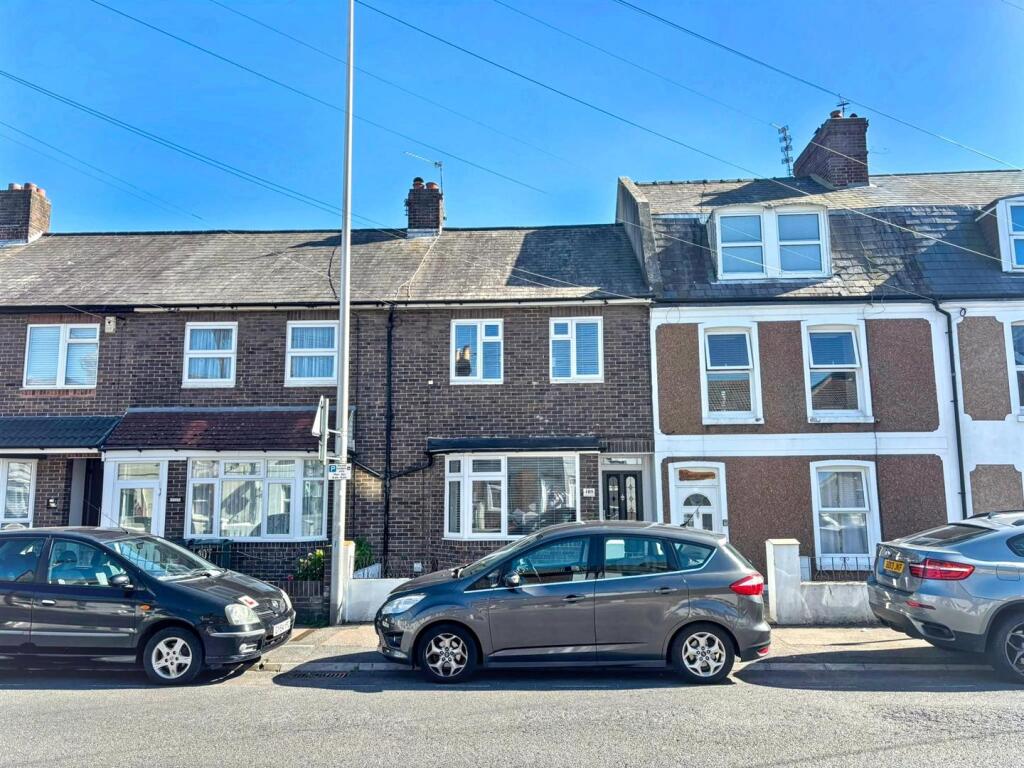 Main image of property: Ashford Road, Eastbourne
