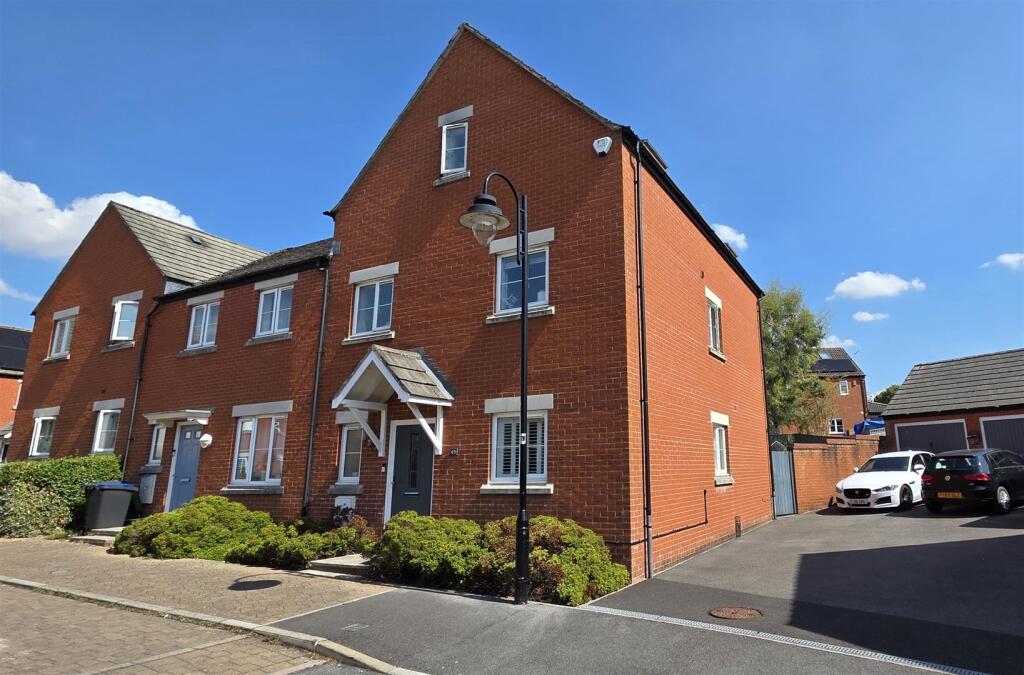 Main image of property: Spitalcroft Road, Devizes