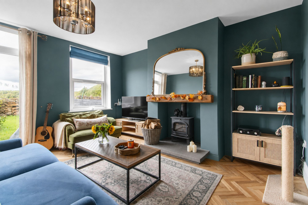 Main image of property: The Square, Harley, S62