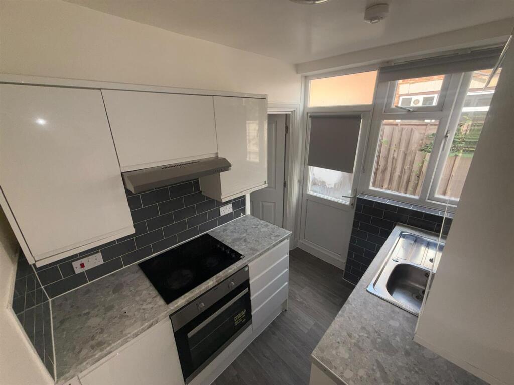 Main image of property: Kenilworth Road, Ashford