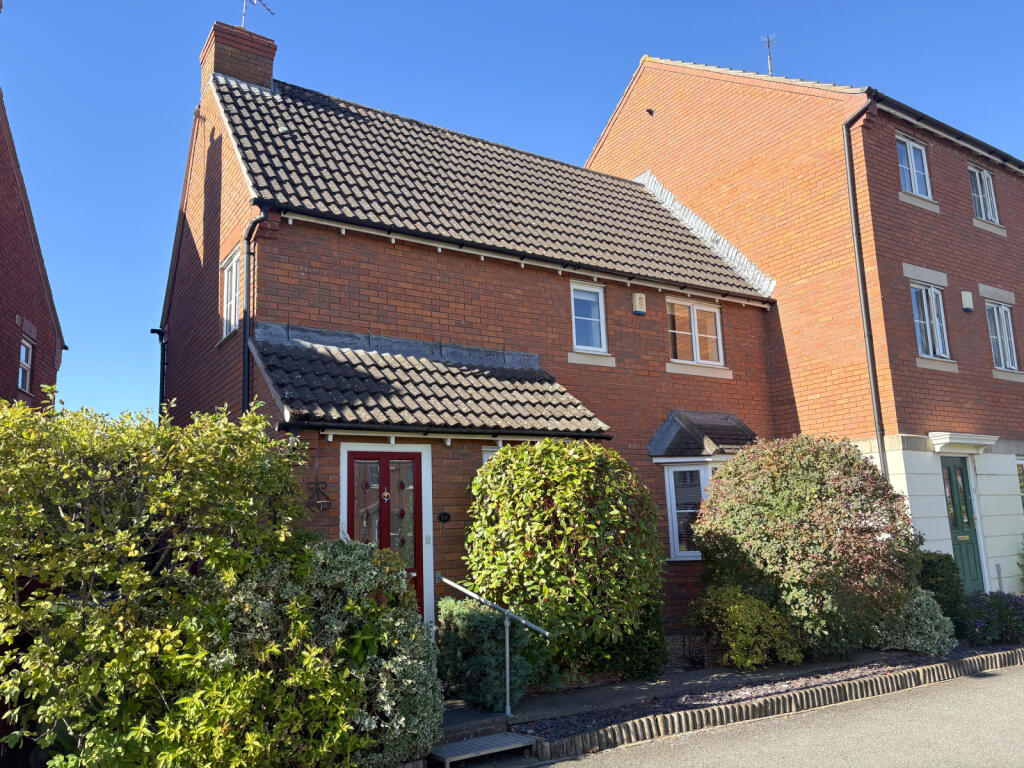 Main image of property: Snowdonia Road, Walton Cardiff, Tewkesbury, GL20