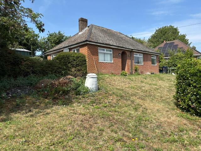 Main image of property: **FOR SALE VIA CLIVE EMSON AUCTIONS 24th SEPTEMBER** Sunton, SN8