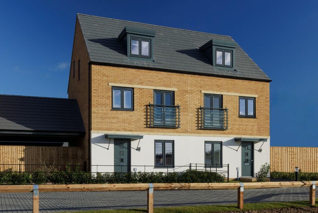 Main image of property: Hampton Water,
Peterborough,
PE7 8QU