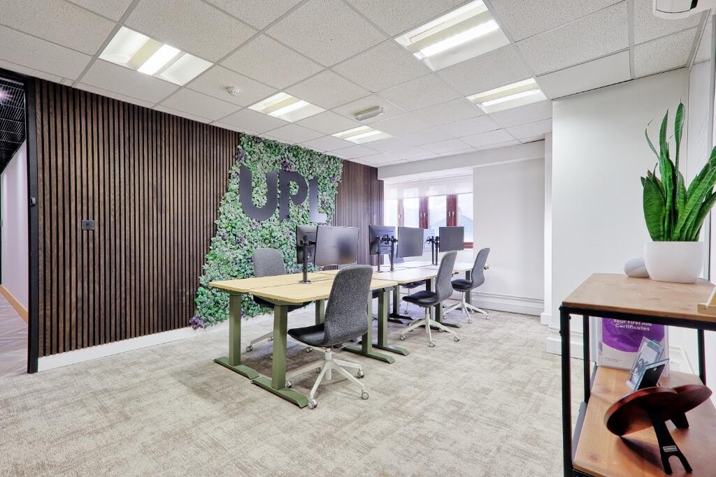 Main image of property: Railway Street, Chelmsford, Essex, CM1 1QS