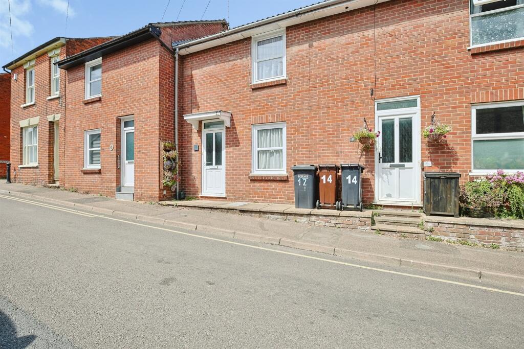 Main image of property: Short Brackland, Bury St. Edmunds
